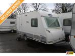 Caravelair Antares Luxe 400, Treinzit, 4 tot 5 meter, Luifel, Caravelair