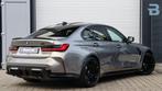 BMW M3 Competition | Stoelventilatie | Harman/Kardon | Laser, Auto's, BMW, 12 maanden, Achterwielaandrijving, Gebruikt, Bedrijf