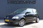 Volkswagen Fox 1.2 Trendline, Voorwielaandrijving, Stof, 969 kg, 4 stoelen