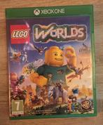 LEGO Worlds - Xbox One, Spelcomputers en Games, Ophalen of Verzenden, Zo goed als nieuw