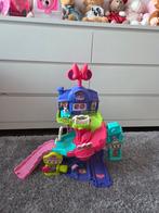 Minnie Mouse garage, Ophalen, Zo goed als nieuw