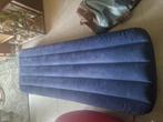 Intex luchtbed opblaas matras 5 euro, Ophalen of Verzenden, Zo goed als nieuw