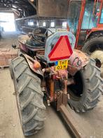 Renault Tractor - Gebruikt, Zakelijke goederen, Agrarisch | Tractoren, Ophalen, Gebruikt, Renault