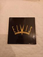 Elvis Presley  / The 5 singles  box, Ophalen of Verzenden, Zo goed als nieuw, Pop