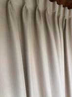 Nieuwe Verduisterende Overgordijn  8181 120x265cm, 100 tot 150 cm, 200 cm of meer, Beige, Nieuw