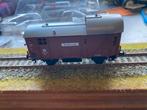 Piko Stukgoed wagon 57708 - Nieuw in verpakking!, Gelijkstroom, Nieuw, Wagon, Piko