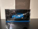 Opel Corsa OPC 1:43 Modelauto, Hobby en Vrije tijd, Ophalen of Verzenden, Zo goed als nieuw, Auto, Overige merken