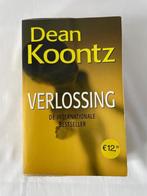Dean Koontz – Verlossing, Ophalen of Verzenden, Gelezen, Dean Koontz