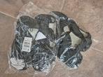 Spaanse Leger Slippers - Nieuw in verpakking!, Verzenden, Nieuw, Zwart