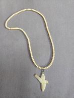oude ketting been, Sieraden, Tassen en Uiterlijk, Kettingen, Verzenden, Gebruikt, Overige materialen
