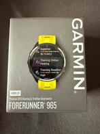 Goede Garmin Forwrunner 965, Ophalen, Zwart, Garmin forerunner, Zo goed als nieuw