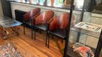 6 STARCK kopie stoelen in goede staat, Ophalen