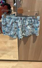 Een leuke  korte stitch pyjama broek, Primark, Ophalen of Verzenden, Gedragen, Maat 36 (S)