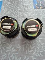 2 Jamo Tweeters H-21963 (D265), Ophalen, Gebruikt, Front, Rear of Stereo speakers, Jamo
