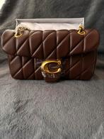 Coach Tabby Quilted, Sieraden, Tassen en Uiterlijk, Tassen | Damestassen, Ophalen of Verzenden, Nieuw, Overige kleuren, Avondtasje