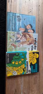 Mooie boeken over de zee, Boeken, Ophalen of Verzenden, Gelezen, Diverse