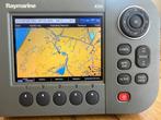 Raymarine A50D MDF seatalkNG NMEA2000 fishfinder NO powercab, Watersport en Boten, Navigatiemiddelen en Scheepselektronica, Ophalen