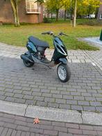 Piaggio Zip 172cc stage 2 ac dd, Ophalen, Tweetakt, Zip, Zo goed als nieuw