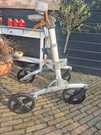 Volaris rollator grote wielen, Ophalen of Verzenden