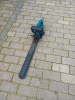 Makita elektrische heggenschaar, Ophalen, Zo goed als nieuw, Elektrisch