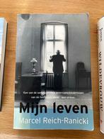 Mijn Leven - Marcel Reich-Ranicki, Ophalen of Verzenden, Zo goed als nieuw, Overige