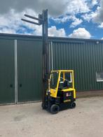 Hyster j150 kl heftruck triplex free sideshift nette staat!✅, Zakelijke goederen, Machines en Bouw | Heftrucks en Intern transport