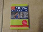 Berlijn time to momo 100% reisgids / gids met plattegrond, Overige merken, Europa, Ophalen of Verzenden, Zo goed als nieuw