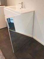 Geheel nieuwe mooie strakke Badkamerspiegel 90×80×2,2cm, Huis en Inrichting, Badkamer | Badkamermeubels, Ophalen, Overige typen