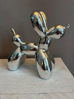 Balloon dog, Ophalen, Gebruikt, Dier