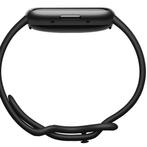 Fitbit Versa 4 - Zwart, Flex Ltd., Gebruikt, https://flex.com/contact-us, Nobelstraat 10, 5807 GA Oostrum