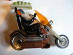 Matchbox: Scream'n Demons, Ophalen of Verzenden, Gebruikt, Motor