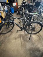 Mountainbike 3 versnellingen + 2 bekerhouders, Fietsen en Brommers, Fietsen | Heren | Herenfietsen, Gebruikt, Versnellingen, 53 tot 57 cm