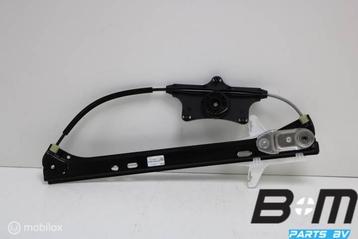 Raammechaniek rechts achter VW Passat B8 Variant 3G9839462B beschikbaar voor biedingen