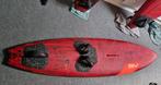 Te Koop Severne Pyro 74 2026, Watersport en Boten, Windsurfen, Ophalen, Zo goed als nieuw, Overige typen, Minder dan 5 m²