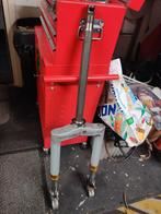 Gilera runner 2003 voorvork, Ophalen of Verzenden