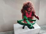 GRIZZLOR   MET   WAPEN, Ophalen of Verzenden, Zo goed als nieuw