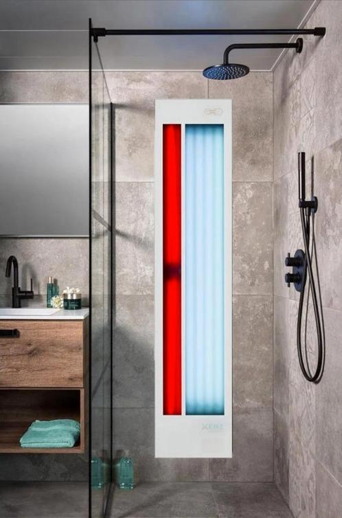 Xenz Feel Good Shower Sunshower - Nieuw in doos!, Doe-het-zelf en Verbouw, Sanitair, Nieuw, Overige typen, Ophalen