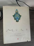 Moro: Het Kookboek van de Zuid-Mediterrane Keuken, Boeken, Gelezen, Midden-Oosten en Marokko, Voorgerechten en Soepen, Ophalen of Verzenden