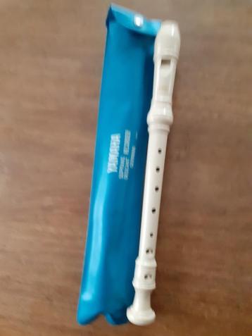 blokfluit beschikbaar voor biedingen