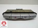 SCHAKELAAR AIRCO VERWARMING ALARMLICHTEN DAIHATSU SIRION 2, Auto-onderdelen, Dashboard en Schakelaars, Gebruikt, Daihatsu, -, -