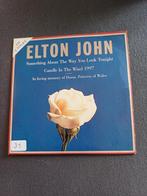 Elton John candle in the wind, Cd's en Dvd's, Cd Singles, Gebruikt, Ophalen of Verzenden