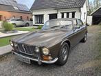 1971 Jaguar 42 XJ 6 Oldtimer, Auto's, Automaat, Overige carrosserieën, Overige brandstoffen, Bedrijf