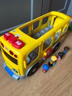 Little people grote schoolbus, Kinderen en Baby's, Speelgoed | Fisher-Price, Ophalen, Gebruikt
