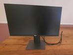 Te koop Dell monitor gebruikt in goede staat, Computers en Software, Ophalen, IPS, Full HD, Dell