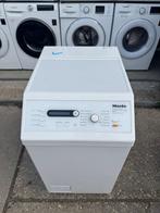 Miele bovenlader wasmachine | Schoon | Bezorging | Garantie, Witgoed en Apparatuur, 1200 tot 1600 toeren, 4 tot 6 kg, Bovenlader