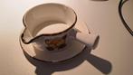 Wedgewood sauskom Eve Midwinter, Huis en Inrichting, Keuken | Servies, Gebruikt, Ophalen of Verzenden, Kom(men), Wedgwood