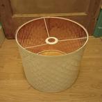 Ikea Nymo lampenkap, Huis en Inrichting, Lampen | Lampenkappen, Ophalen, Gebruikt, 25 tot 50 cm, Wit
