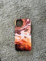 Burga IPhone 13 hoesje, Ophalen of Verzenden, Zo goed als nieuw, IPhone 13, Frontje of Cover