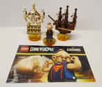 Lego Dimensions Level Pack The Goonies ZGAN, Verzenden, Zo goed als nieuw, Complete set, Lego