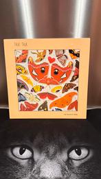 Musthave lp’s van TALK TALK, Ophalen of Verzenden, Zo goed als nieuw, 12 inch, Poprock